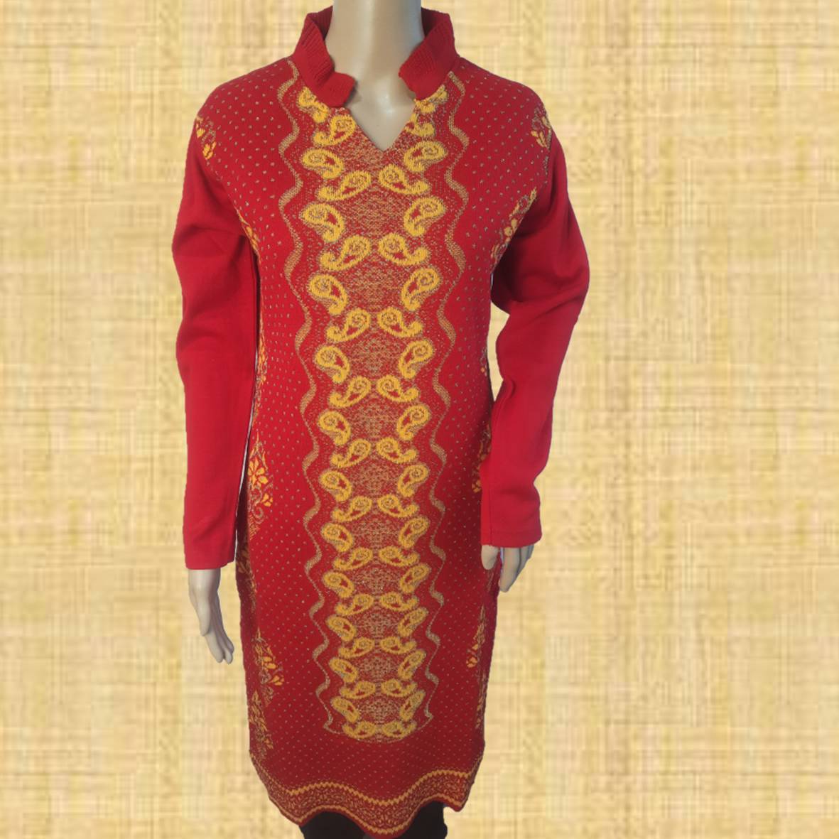 Woolen kurtis manufacturers and suppliers - Woolen kurtis companies